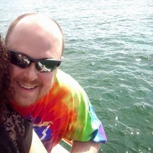 Meet your Posher, Bill